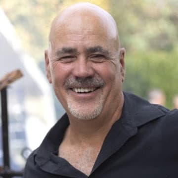Gary Aitchison, founder and development lead of Zuva Digital